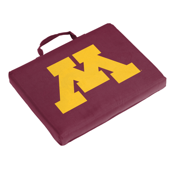 Logo Brands Minnesota Bleacher Cushion 175-71B